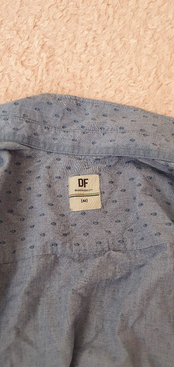 Erkek Gömlek - Görsel 3