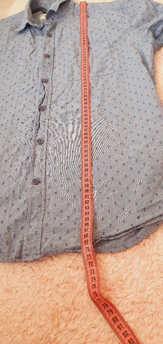 Erkek Gömlek - Görsel 5