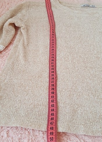 Kadın kazak - Görsel 5