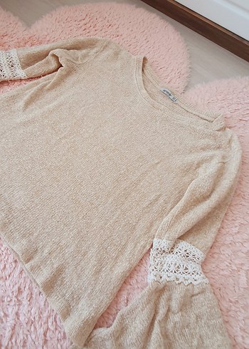 Kadın kazak - Görsel 2