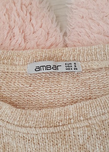 Kadın kazak - Görsel 3