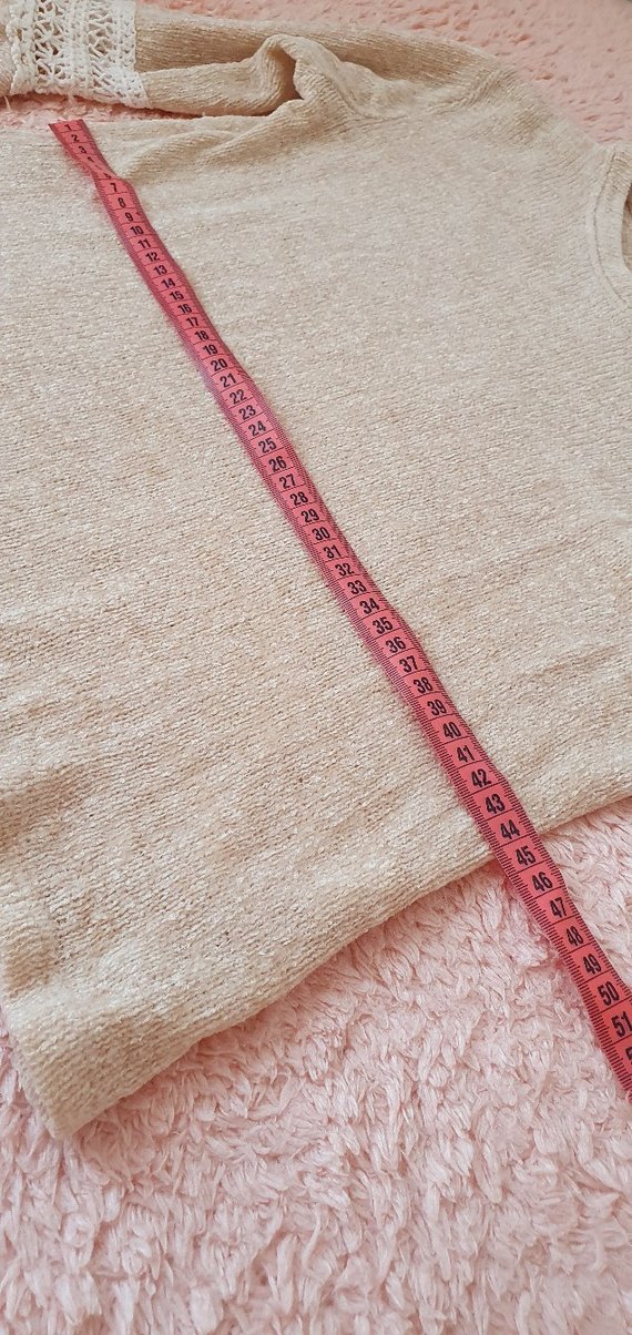 Kadın kazak - Görsel 4