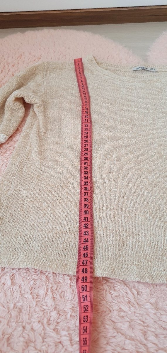 Kadın kazak - Görsel 5