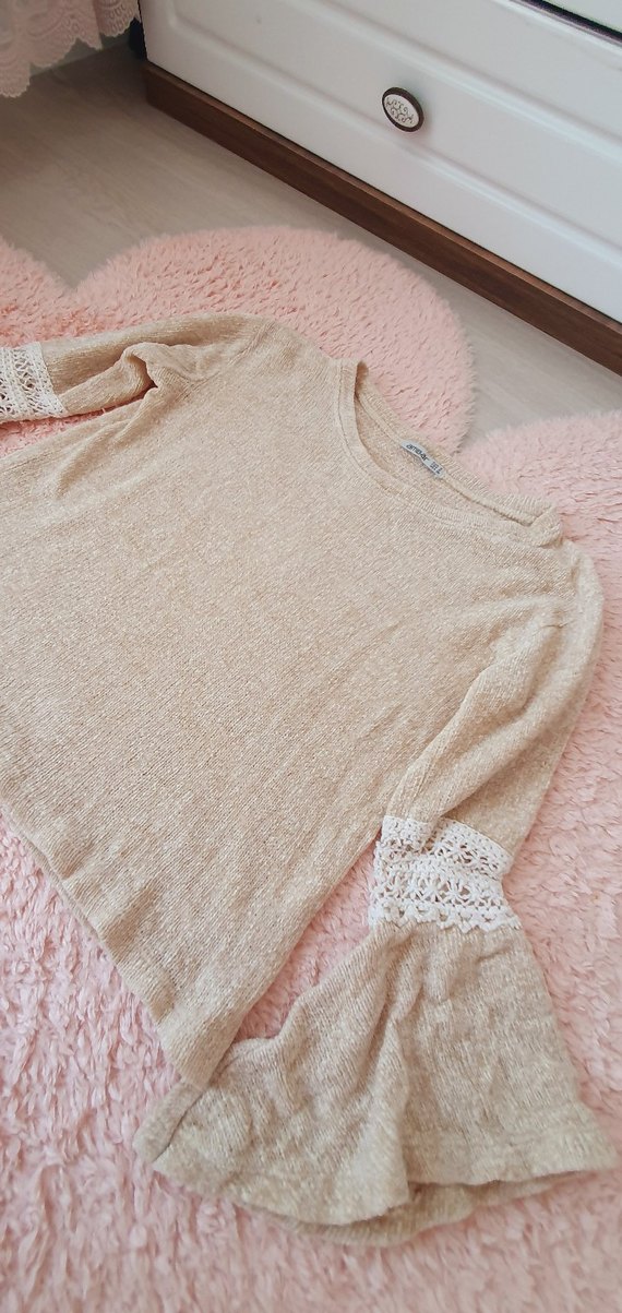 Kadın kazak - Görsel 2