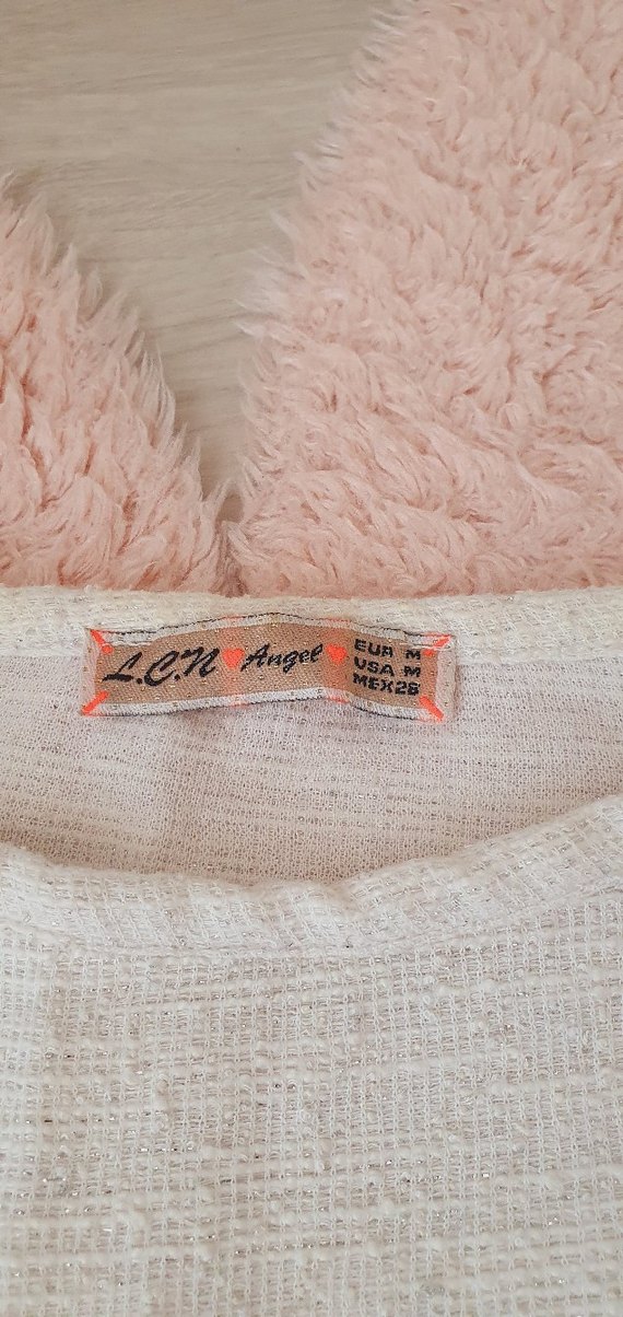 Kadın Triko Sweatshirt - Görsel 5