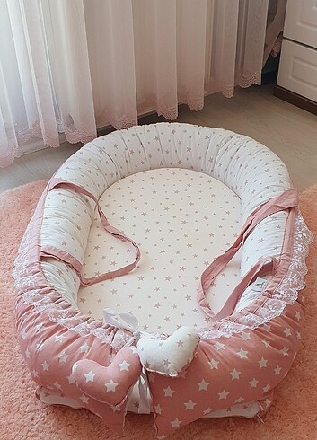 Anne yanı Babynest