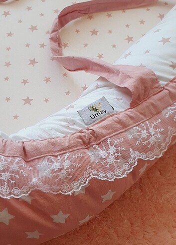 Beden Anne yanı Babynest