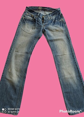 Kot jeans 