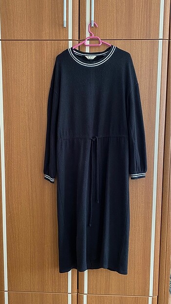 İkoll Triko Tunik