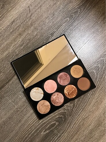 Blush Allık Paleti