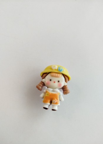 Bebek jibbitzler crocs terlik süsü aksesuar - Görsel 11