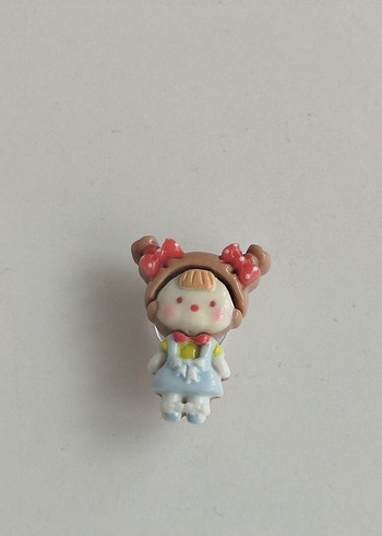 Bebek jibbitzler crocs terlik süsü aksesuar - Görsel 10