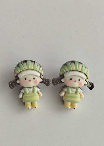 Bebek jibbitzler crocs terlik süsü aksesuar - Görsel 7