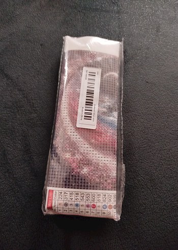 5D Elmas Boncuk Boyama Yaşam Ağacı - Görsel 6