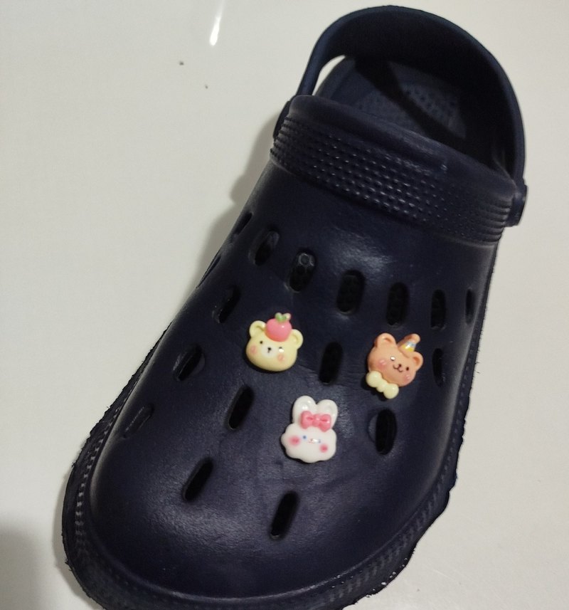 Crocs terlik süsü jibbitz set - Görsel 3