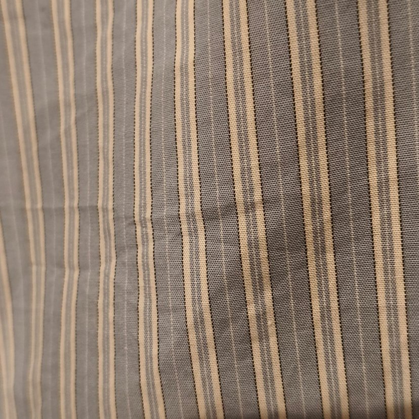 Zara çizgili gömlek - Görsel 5