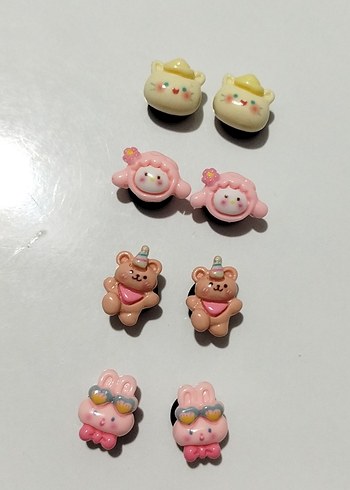 Crocs Terlik Süsü Jibbitz - Görsel 2