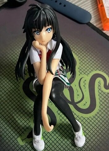 Yukino anime figür