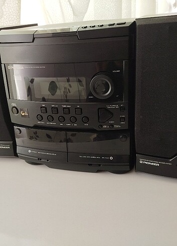 Pioneer XR-P 17OT müzik çalar