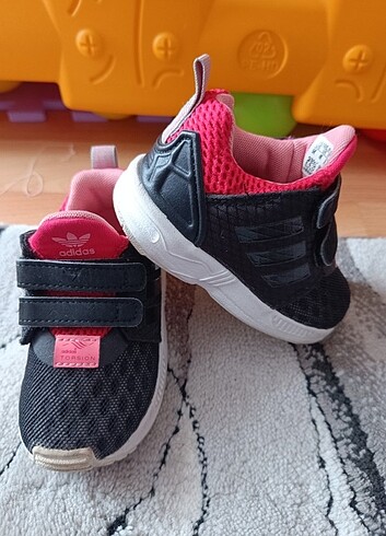 Adidas Adidas bebek ayakkabısı