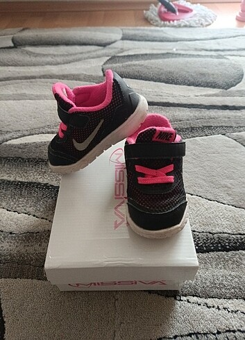 Nike Bebek ayakkabısı 