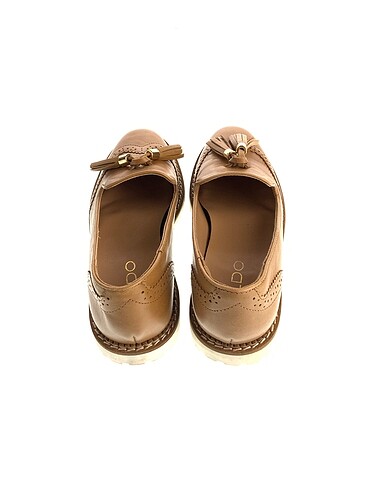37 Beden Aldo Loafer %70 İndirimli.