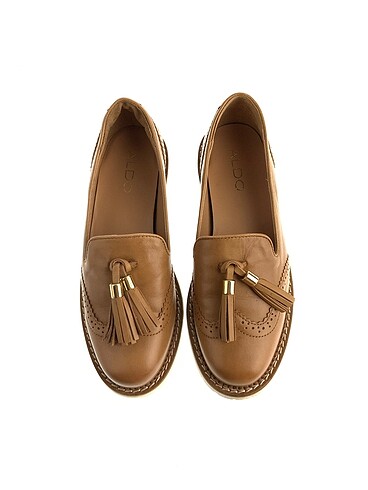 Aldo Loafer %70 İndirimli.
