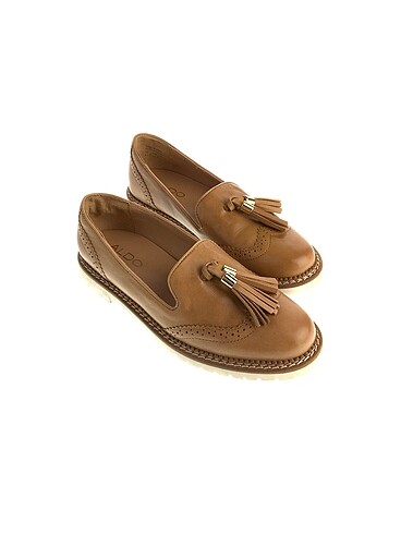 Aldo Aldo Loafer %70 İndirimli.