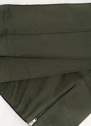 Bershka Pantolon