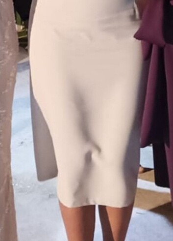 Zara Elbise 
