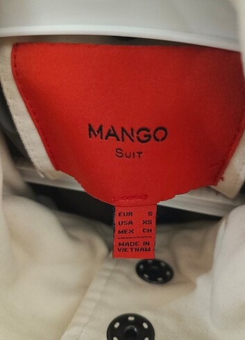 Mango Kaban 