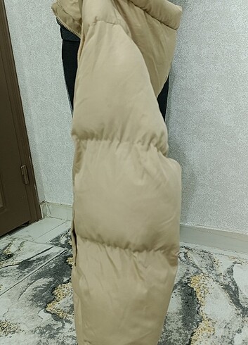 Diğer Şişme mont