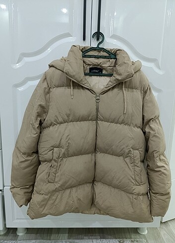 40 Beden Şişme mont
