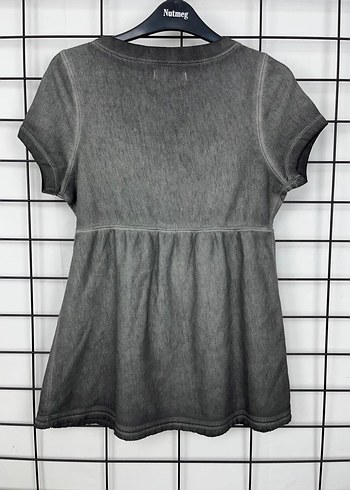 Abercrombie & Fitch Fatal Frame tarzı bluz