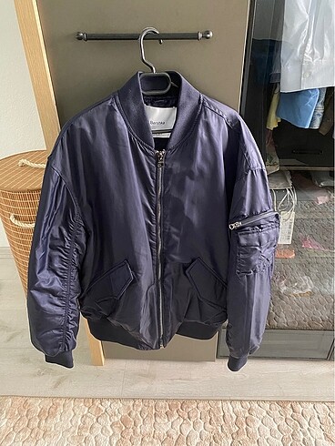 Bershka Bershka bomber ceket