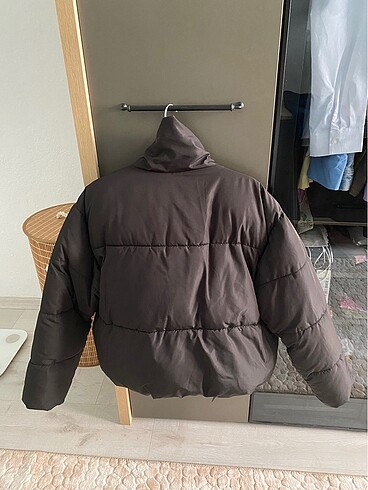 s Beden siyah Renk Zara bomber ceket