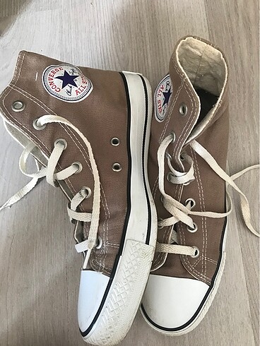 Converse Kahverengi converse