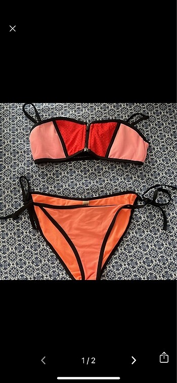 Penti bikini
