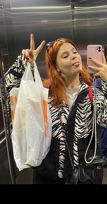 xl Beden İnce ceket
