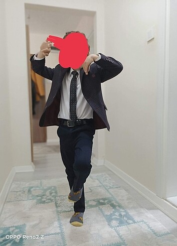 Diğer Çocuk takım elbise