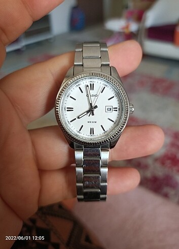 Casio #casio #saat #takı