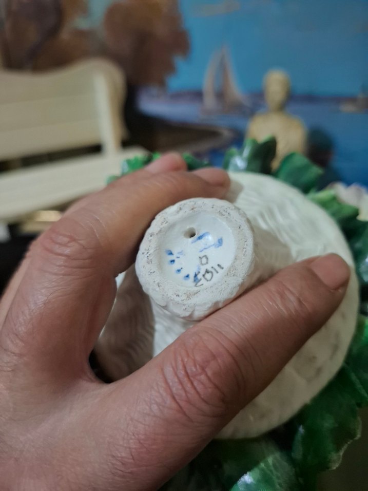 Renkli dekor sepet - Görsel 4