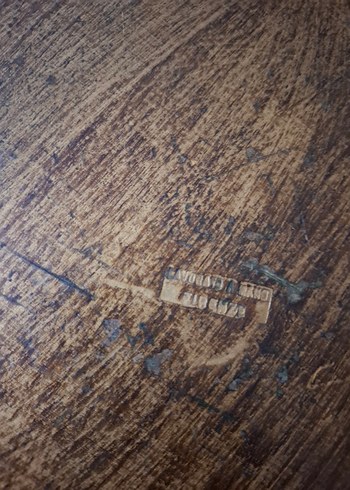 Gül ağacı tepsi - Görsel 5