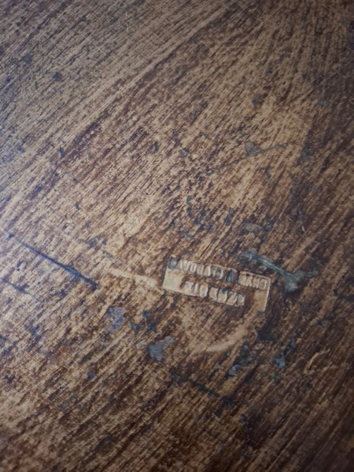 Gül ağacı tepsi - Görsel 5