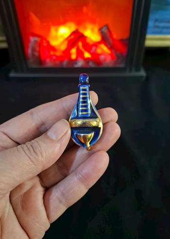 Limoges dekor - Görsel 2