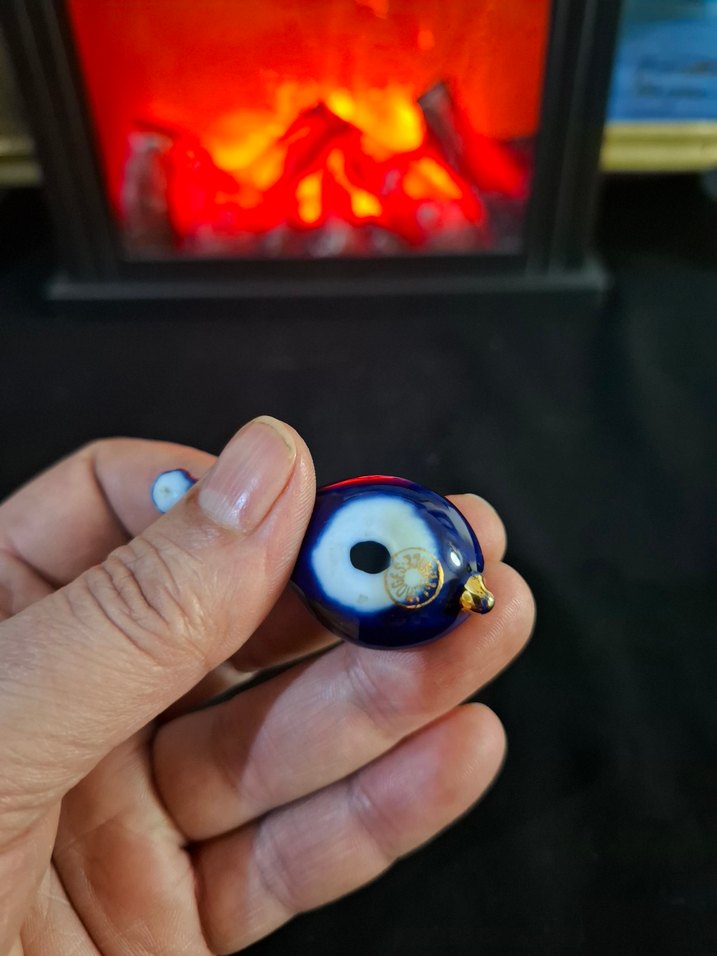 Limoges dekor - Görsel 4