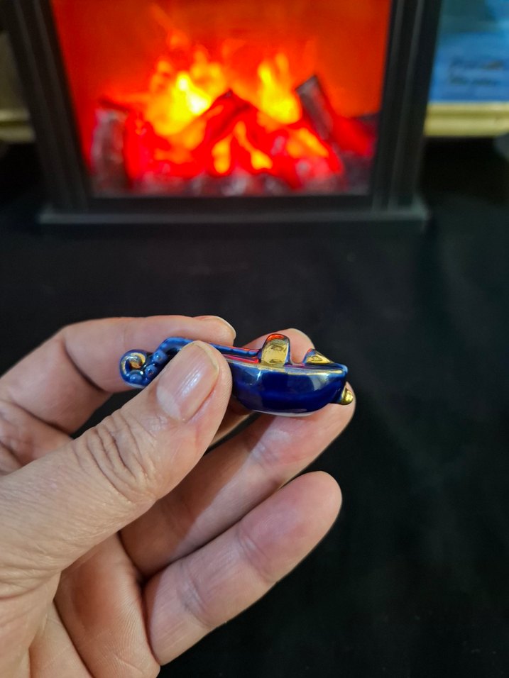 Limoges dekor - Görsel 3