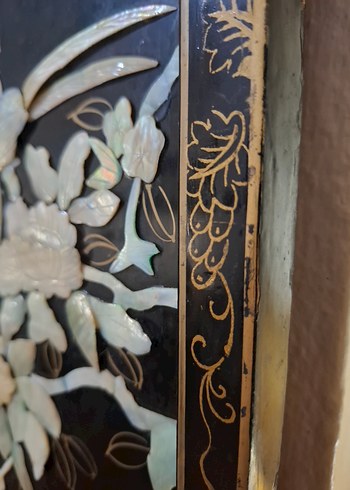 çerçeve tablo - Görsel 3