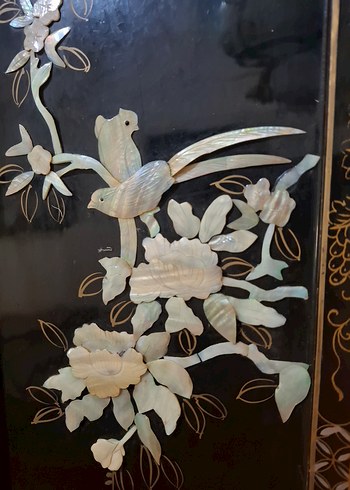 çerçeve tablo - Görsel 4