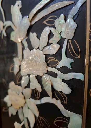 çerçeve tablo - Görsel 2